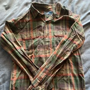 Ralph Lauren Button down
